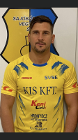 TITKÓ BARNABÁS KRISZTIÁN