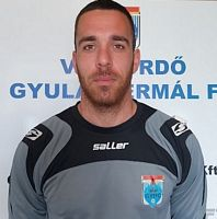 SZABÓ MARCELL
