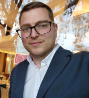 SIMÓ GERGELY