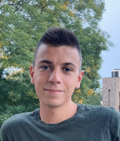 DÉVÉNYI DÁNIEL