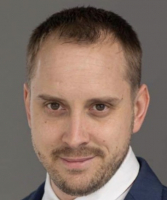 KAMARÁS BÁLINT
