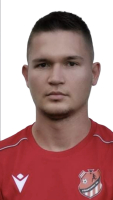 BOZSÓ MILÁN
