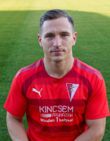 KONCZ TAMÁS