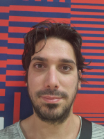 MOLDOVÁN DÁNIEL LUCIFER