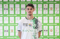 WEISZ MILÁN KRISTÓF