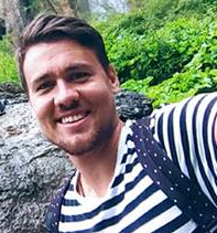 GRENYÓ DÁNIEL BALÁZS