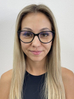 CSÁNYI BETTINA