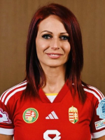 ÜVEGES KATALIN