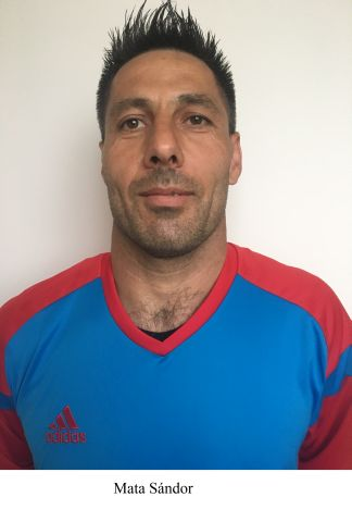 MATA SÁNDOR