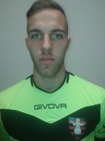 GÁSPÁR SZABOLCS VALENTIN