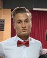 DARÓCZI PATRIK